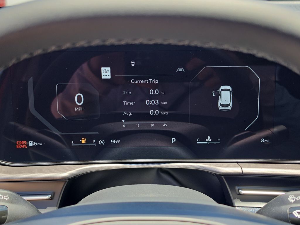 2026 Kia Sportage SX-Prestige San Clemente CA