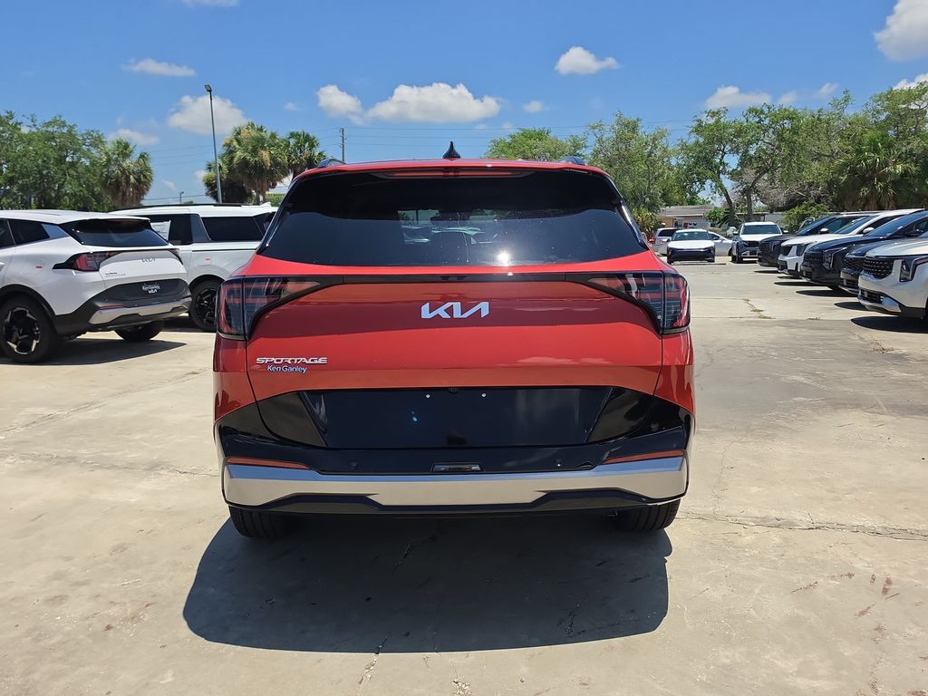 2026 Kia Sportage SX-Prestige San Clemente CA