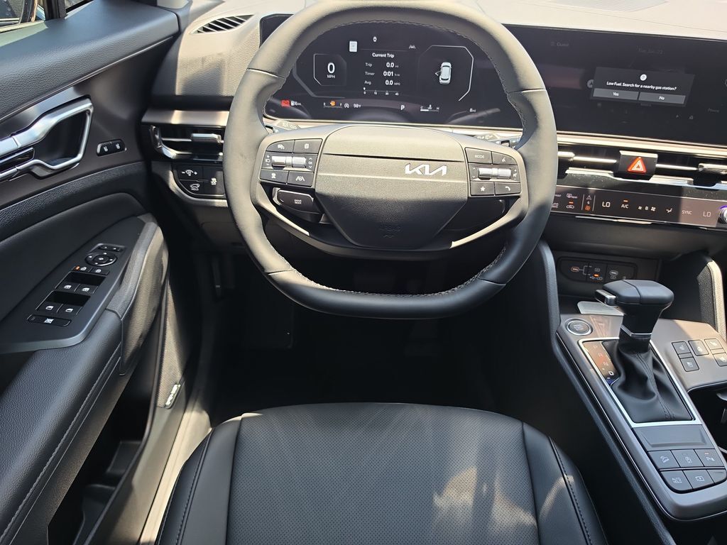 2026 Kia Sportage SX-Prestige San Clemente CA