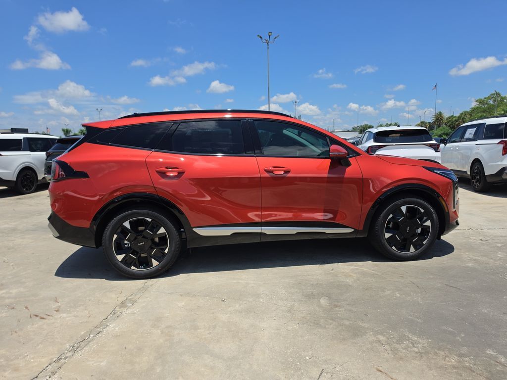 2026 Kia Sportage SX-Prestige San Clemente CA