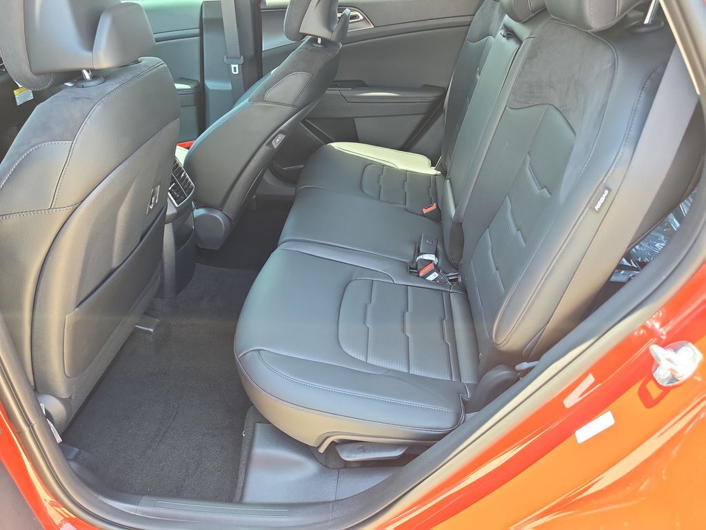 2026 Kia Sportage SX-Prestige San Clemente CA