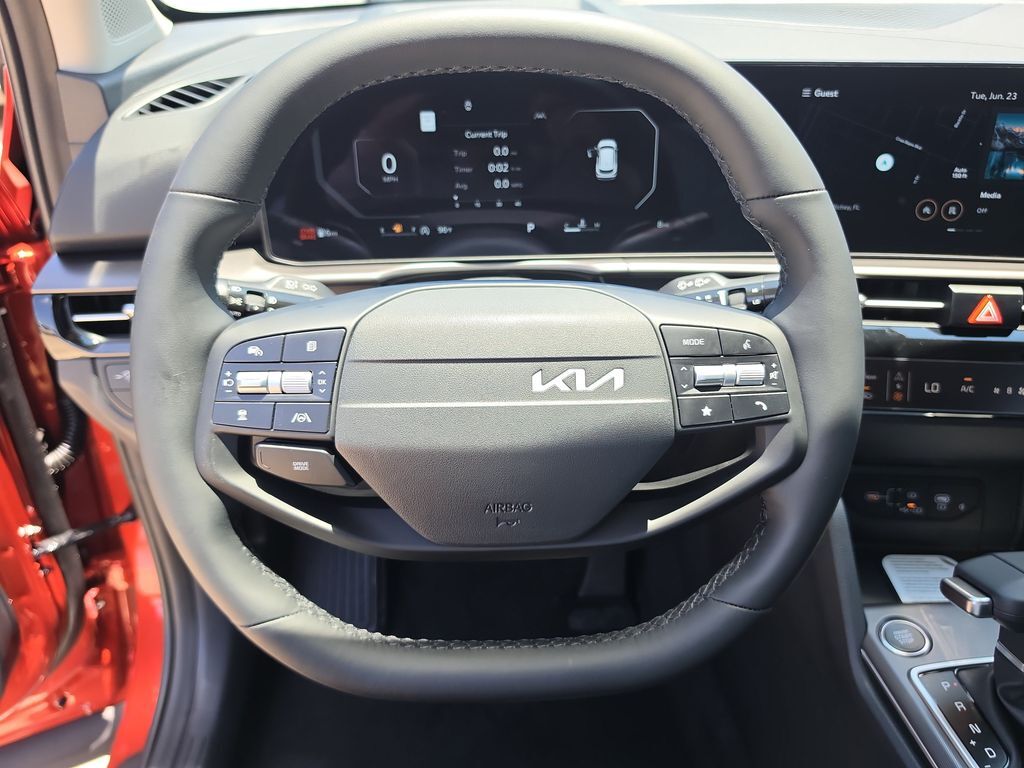 2026 Kia Sportage SX-Prestige San Clemente CA