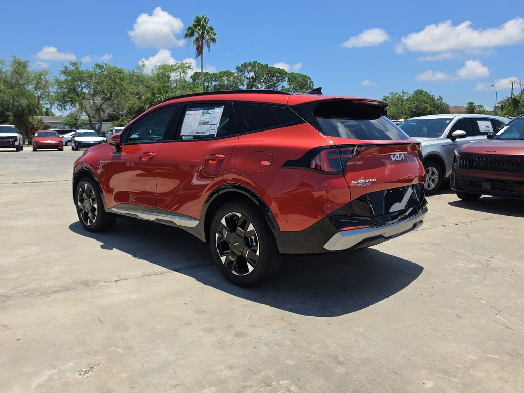 2026 Kia Sportage SX-Prestige San Clemente CA