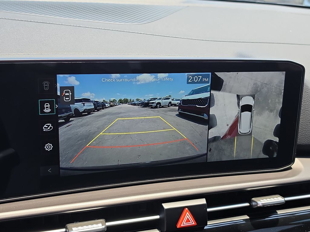 2026 Kia Sportage SX-Prestige San Clemente CA