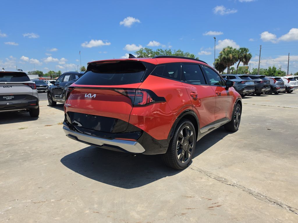 2026 Kia Sportage SX-Prestige San Clemente CA