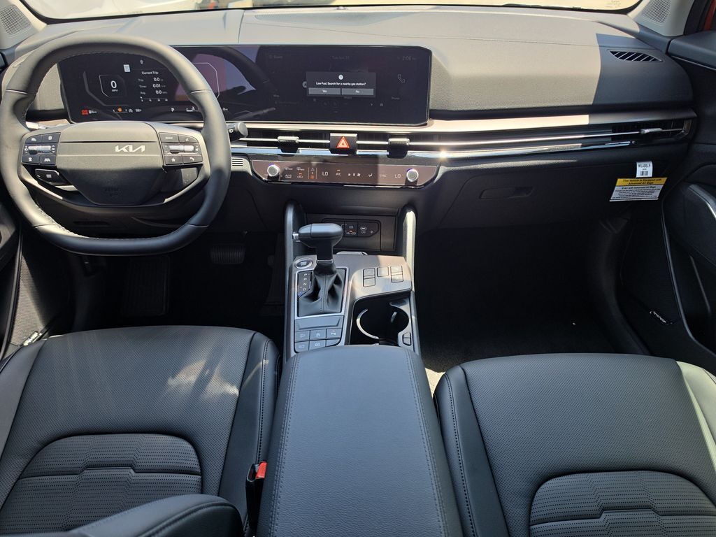 2026 Kia Sportage SX-Prestige San Clemente CA