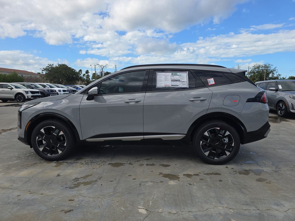 2026 Kia Sportage SX-Prestige San Clemente CA