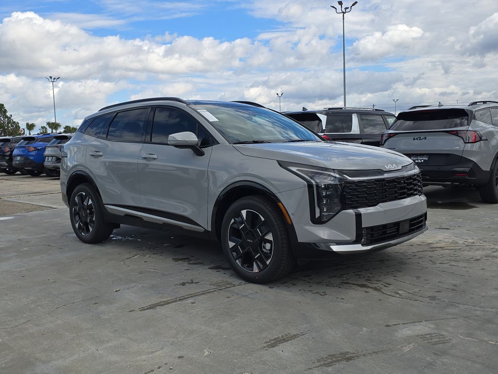 2026 Kia Sportage SX-Prestige San Clemente CA