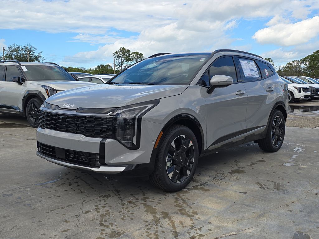 2026 Kia Sportage SX-Prestige San Clemente CA