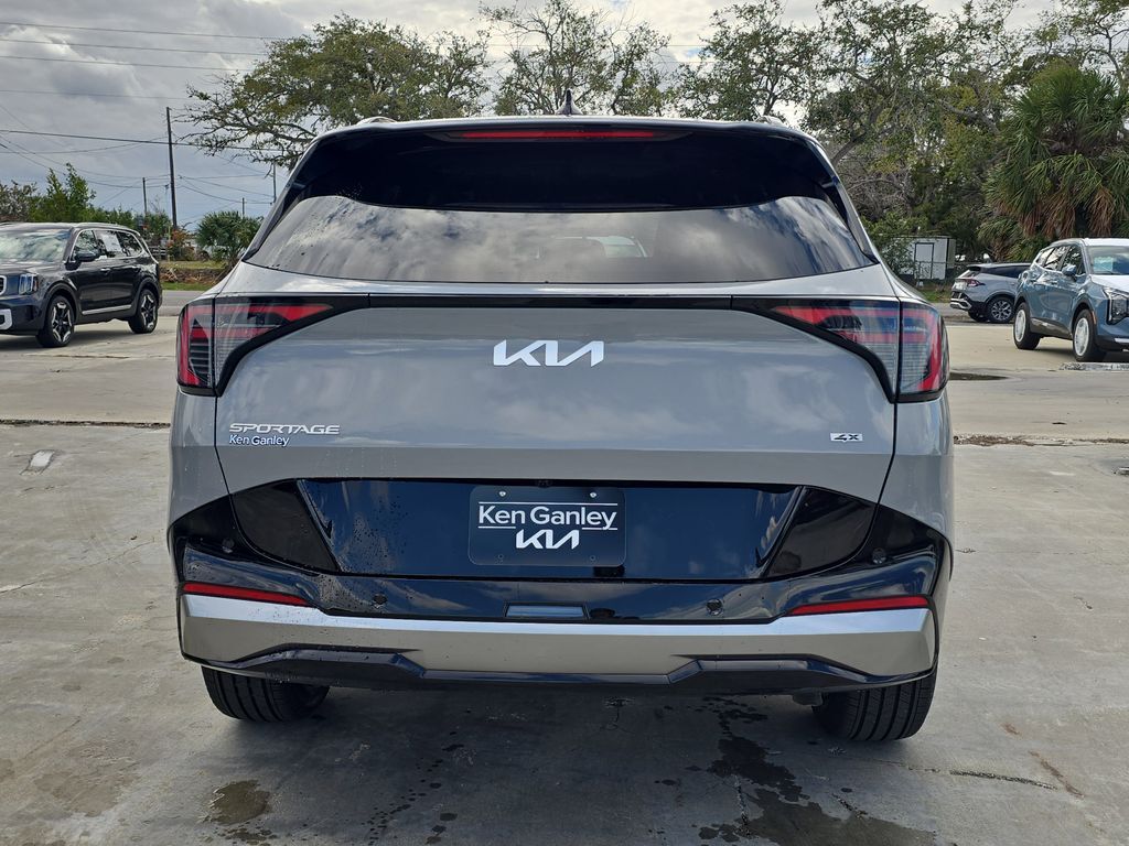 2026 Kia Sportage SX-Prestige San Clemente CA