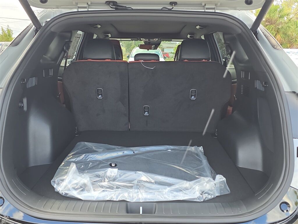 2026 Kia Sportage SX-Prestige San Clemente CA