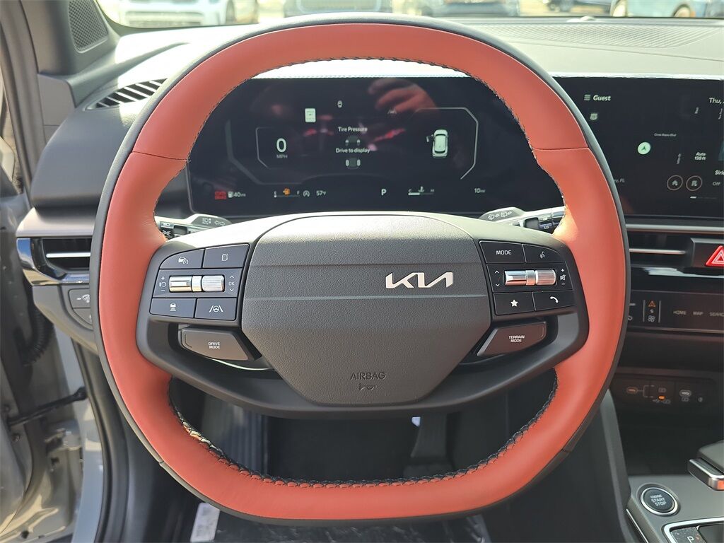 2026 Kia Sportage SX-Prestige San Clemente CA