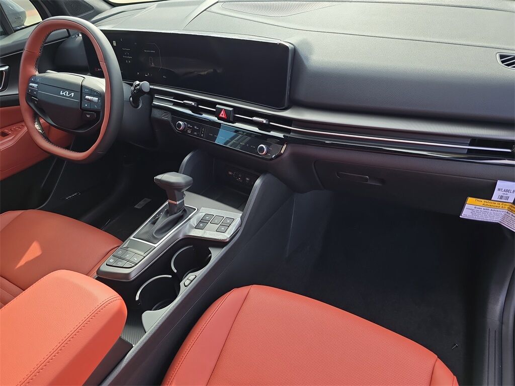 2026 Kia Sportage SX-Prestige San Clemente CA