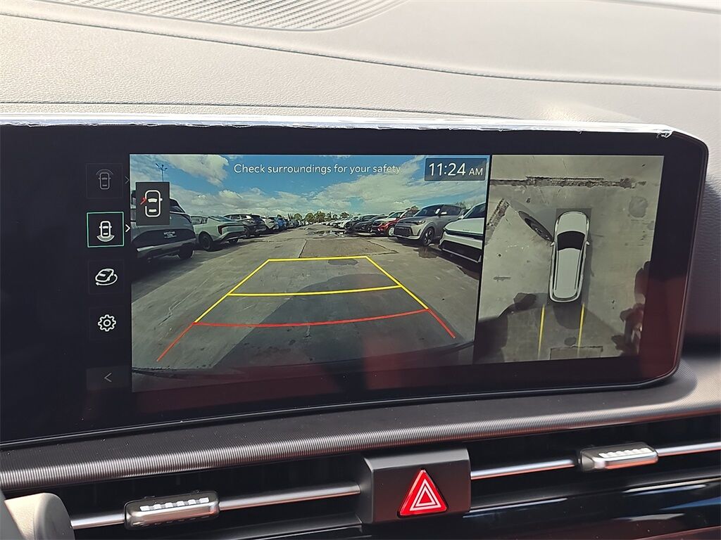 2026 Kia Sportage SX-Prestige San Clemente CA