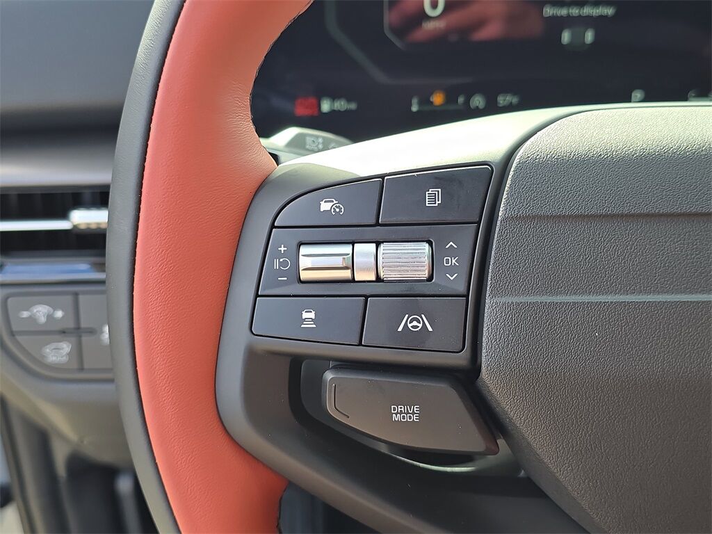 2026 Kia Sportage SX-Prestige San Clemente CA