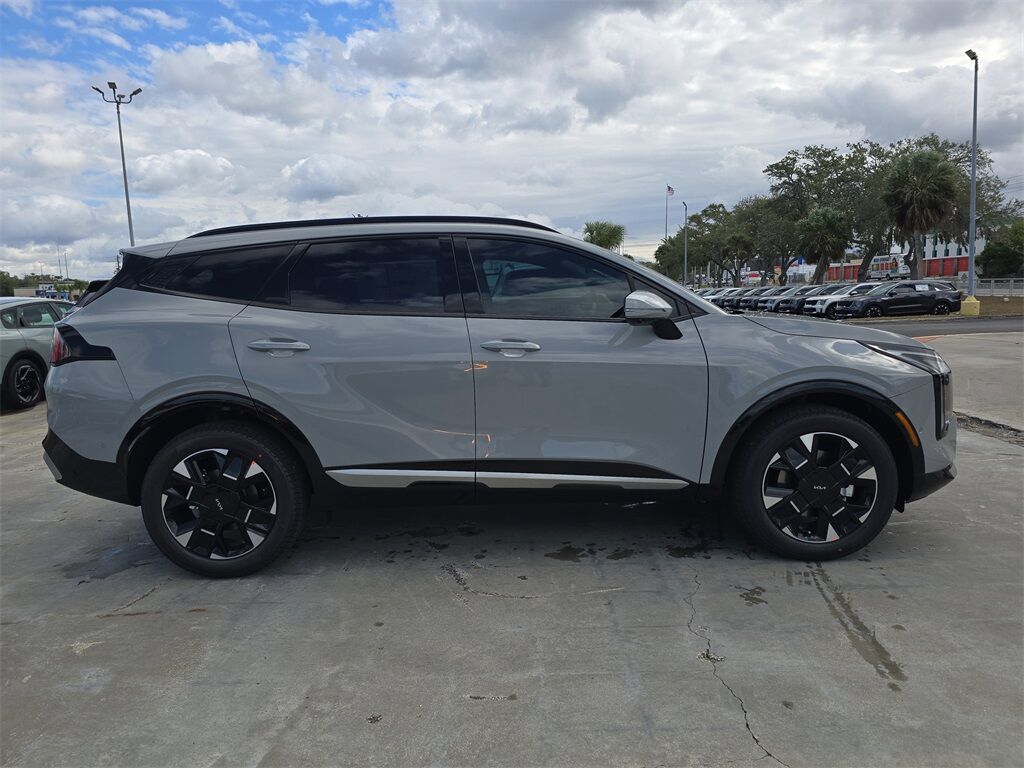 2026 Kia Sportage SX-Prestige San Clemente CA