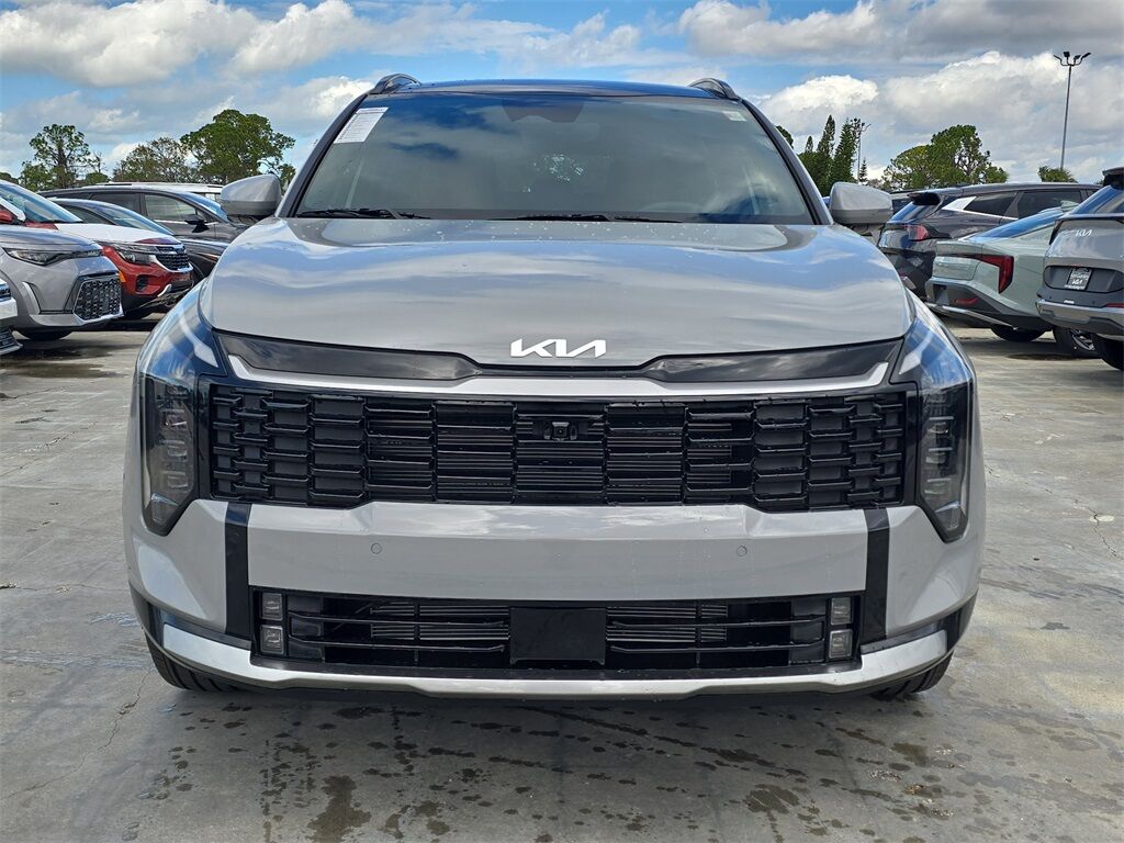 2026 Kia Sportage SX-Prestige San Clemente CA