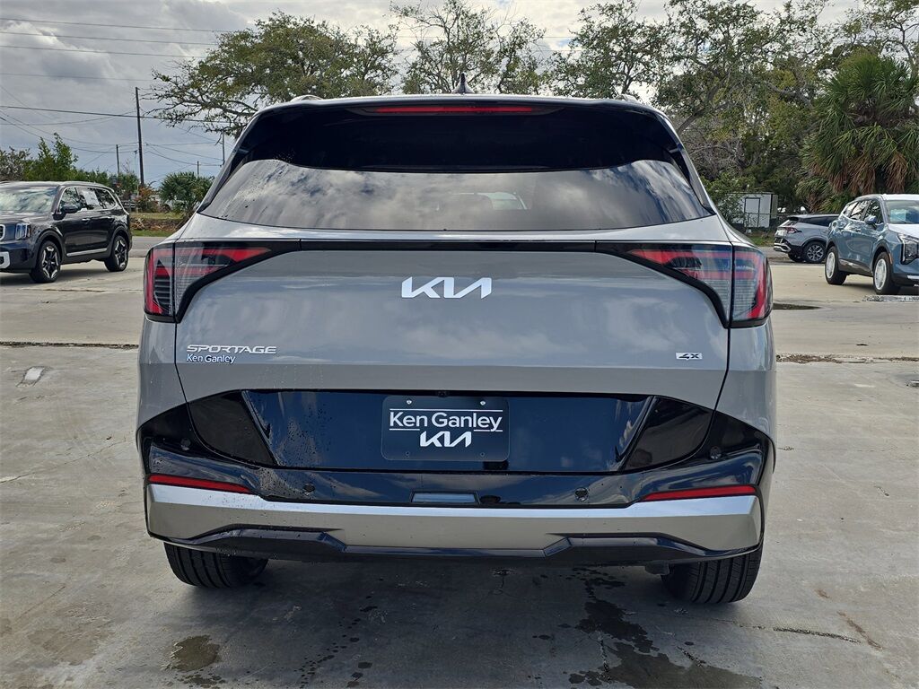 2026 Kia Sportage SX-Prestige San Clemente CA