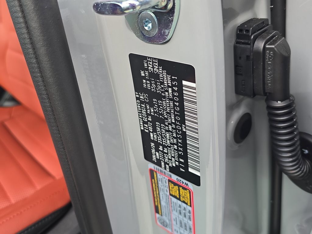 2026 Kia Sportage SX-Prestige San Clemente CA