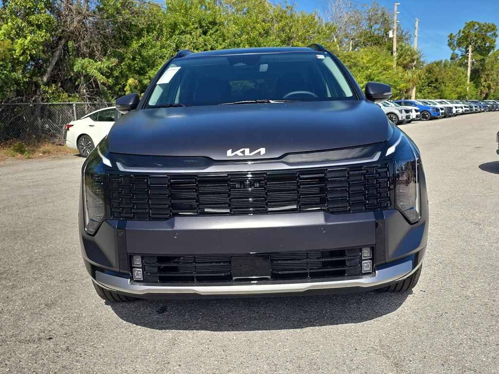 2026 Kia Sportage SX-Prestige San Clemente CA