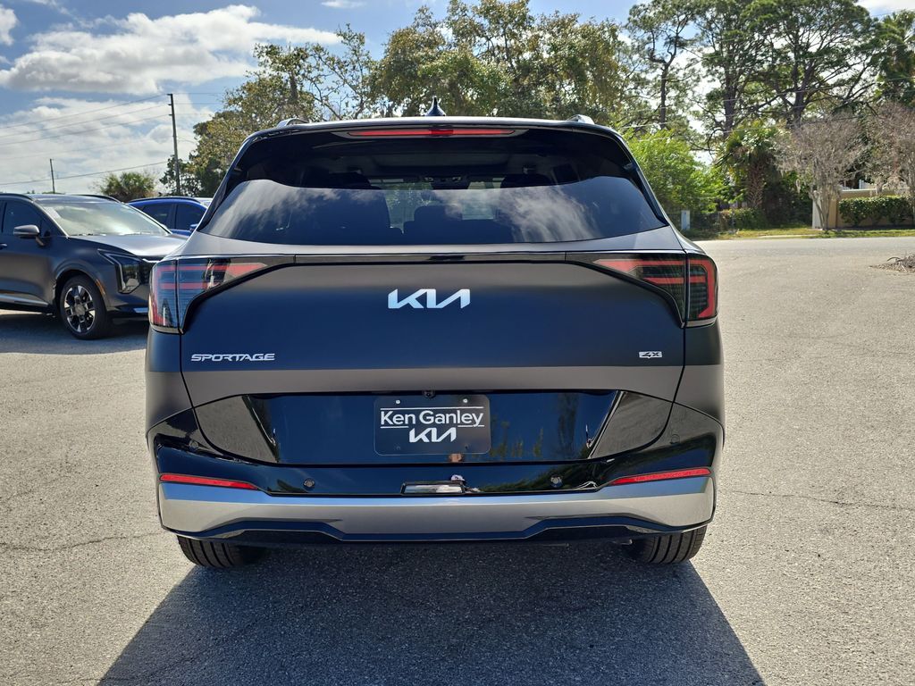 2026 Kia Sportage SX-Prestige San Clemente CA