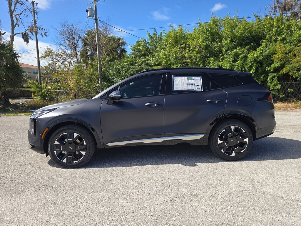 2026 Kia Sportage SX-Prestige San Clemente CA