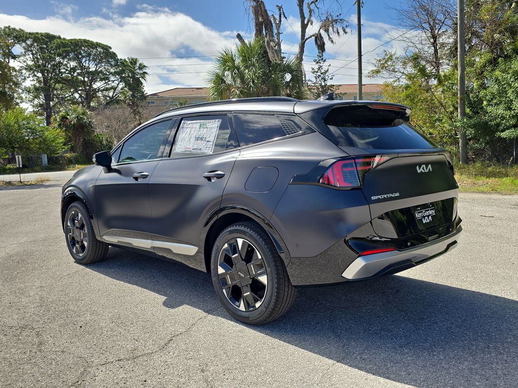 2026 Kia Sportage SX-Prestige San Clemente CA