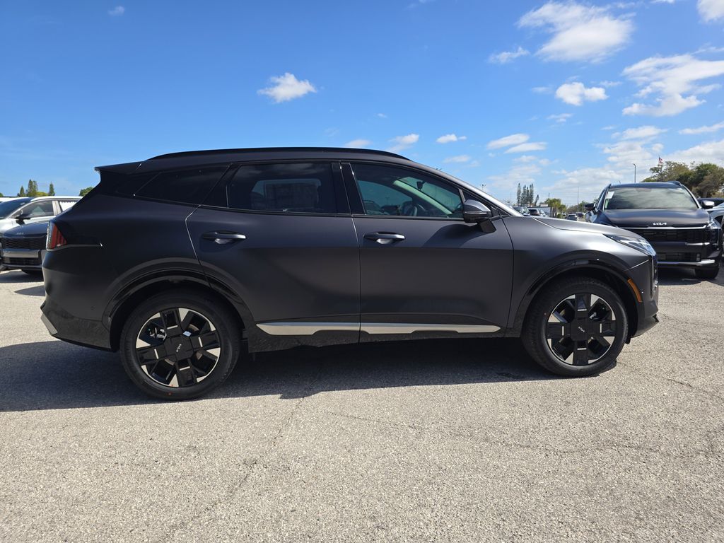 2026 Kia Sportage SX-Prestige San Clemente CA