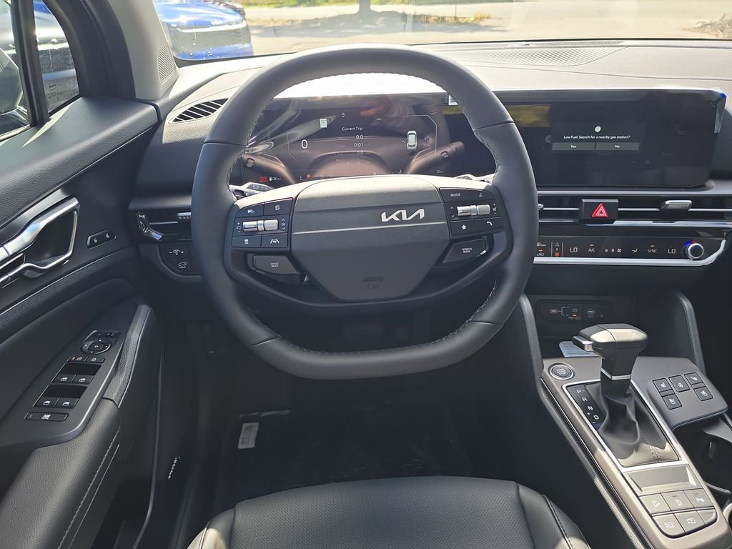 2026 Kia Sportage SX-Prestige San Clemente CA