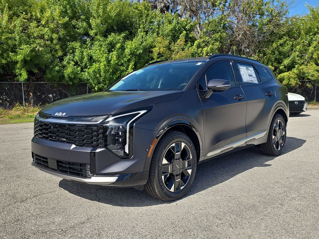 2026 Kia Sportage SX-Prestige San Clemente CA