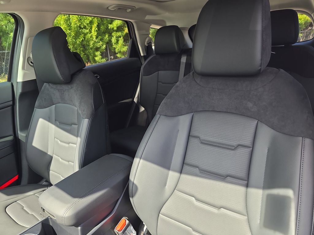 2026 Kia Sportage SX-Prestige San Clemente CA