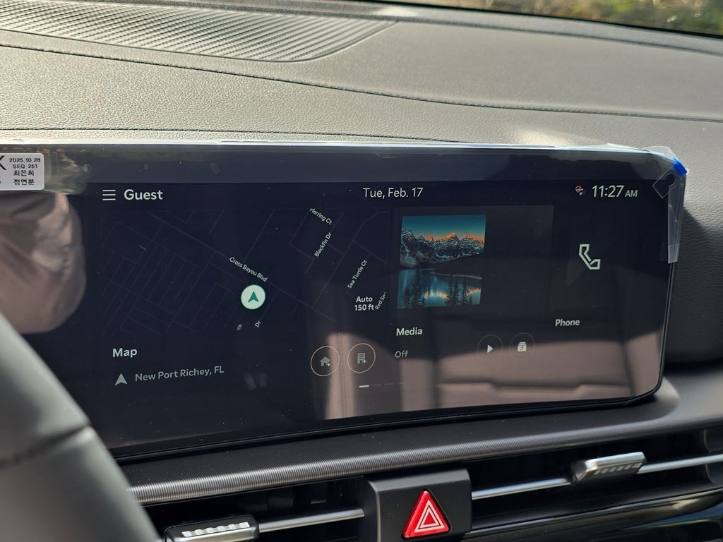 2026 Kia Sportage SX-Prestige San Clemente CA