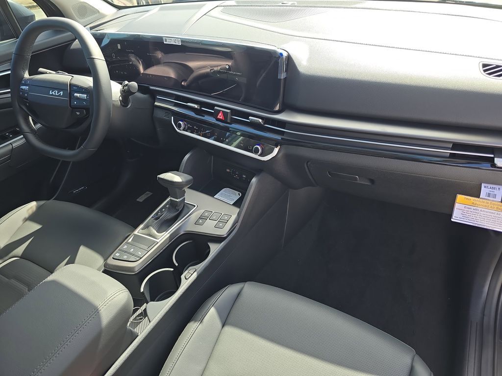 2026 Kia Sportage SX-Prestige San Clemente CA