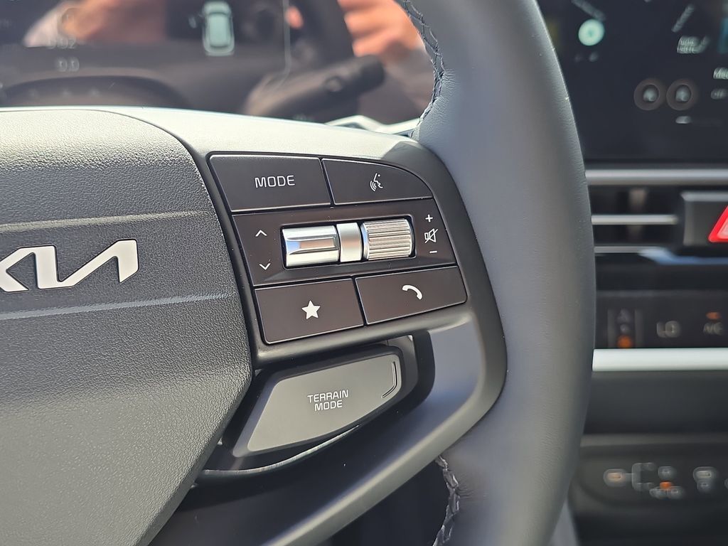 2026 Kia Sportage SX-Prestige San Clemente CA