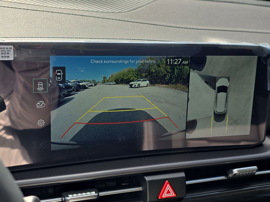 2026 Kia Sportage SX-Prestige San Clemente CA