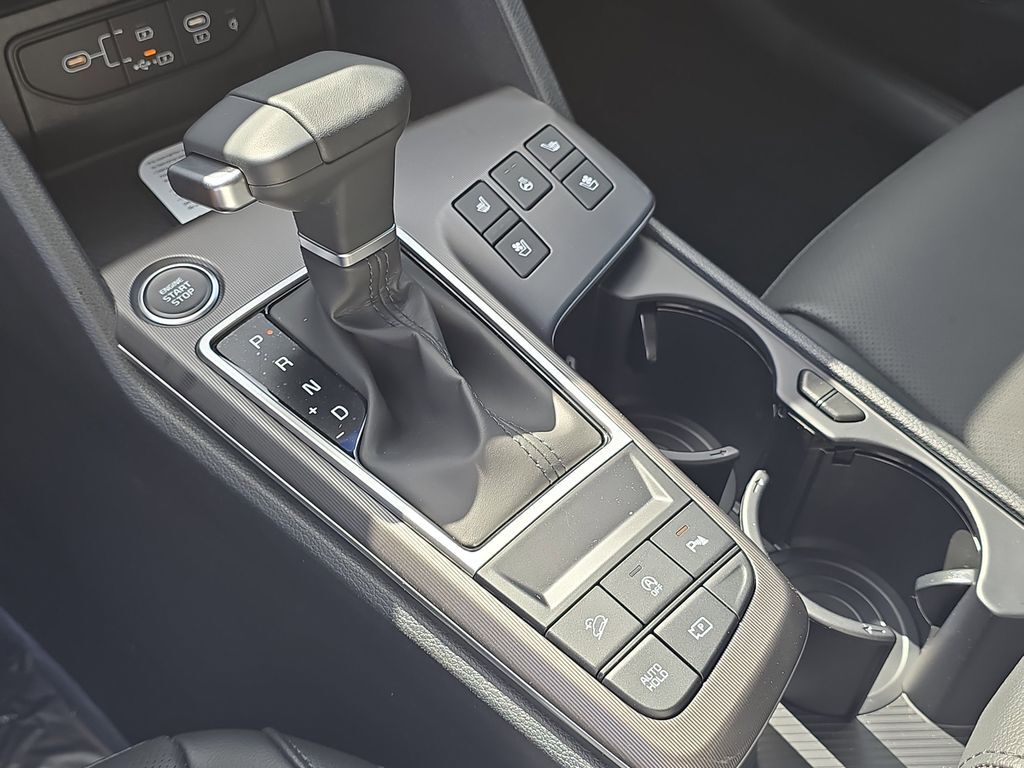 2026 Kia Sportage SX-Prestige San Clemente CA