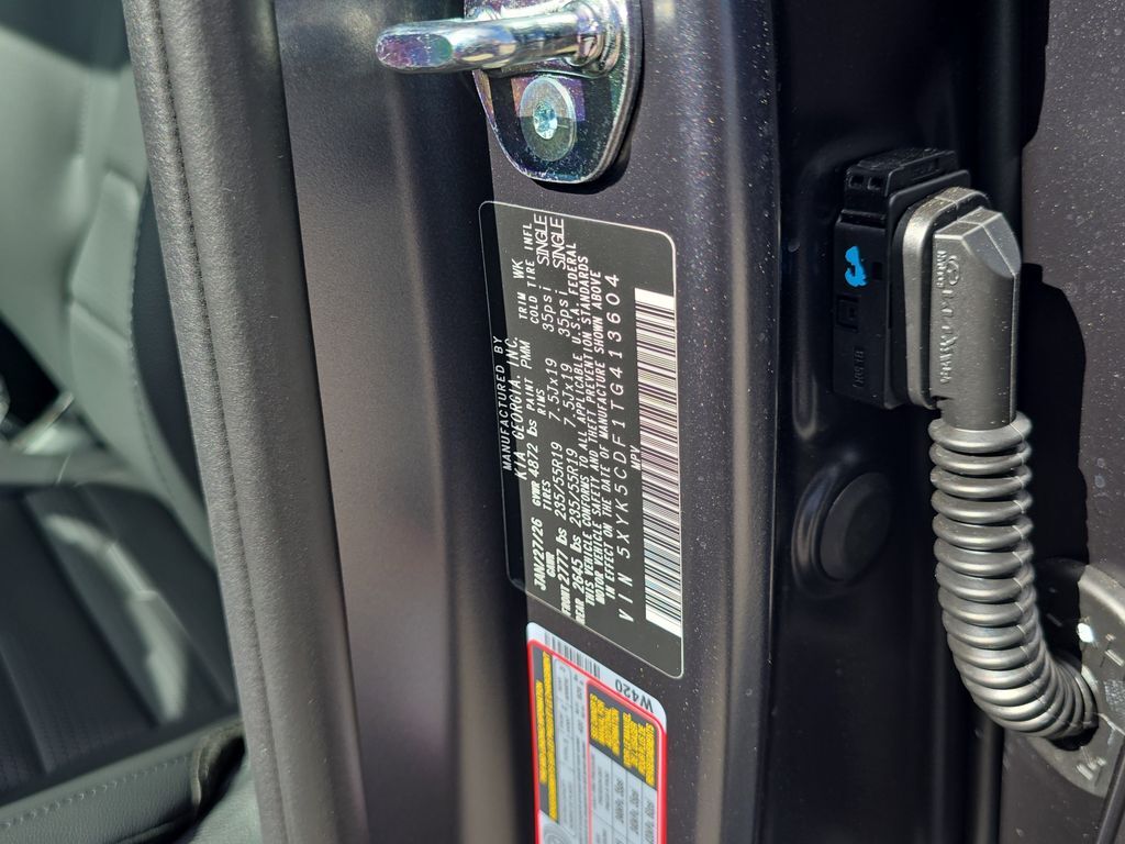 2026 Kia Sportage SX-Prestige San Clemente CA