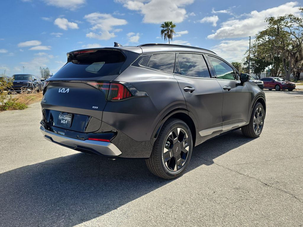 2026 Kia Sportage SX-Prestige San Clemente CA