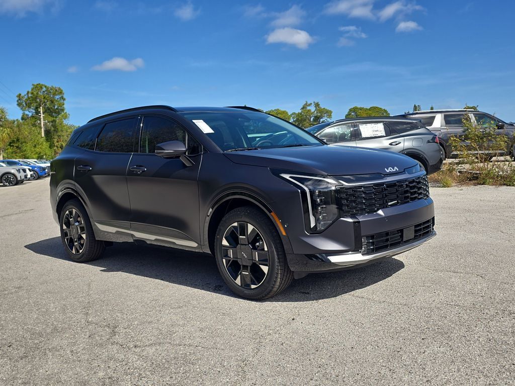 2026 Kia Sportage SX-Prestige San Clemente CA