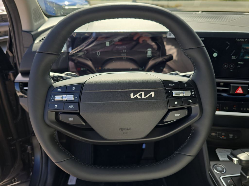 2026 Kia Sportage SX-Prestige San Clemente CA