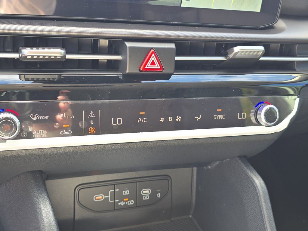 2026 Kia Sportage SX-Prestige San Clemente CA