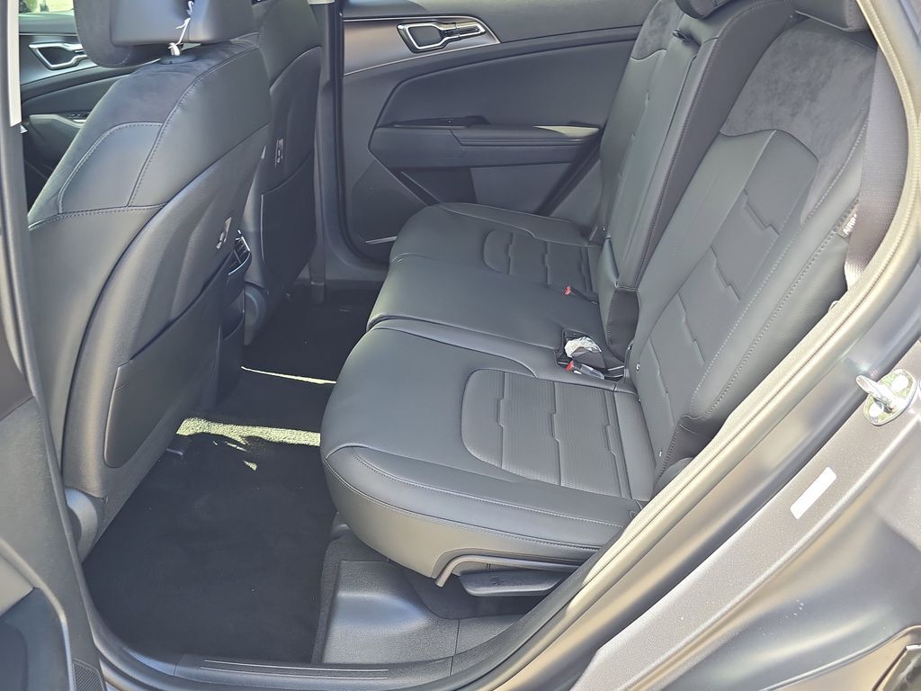 2026 Kia Sportage SX-Prestige San Clemente CA