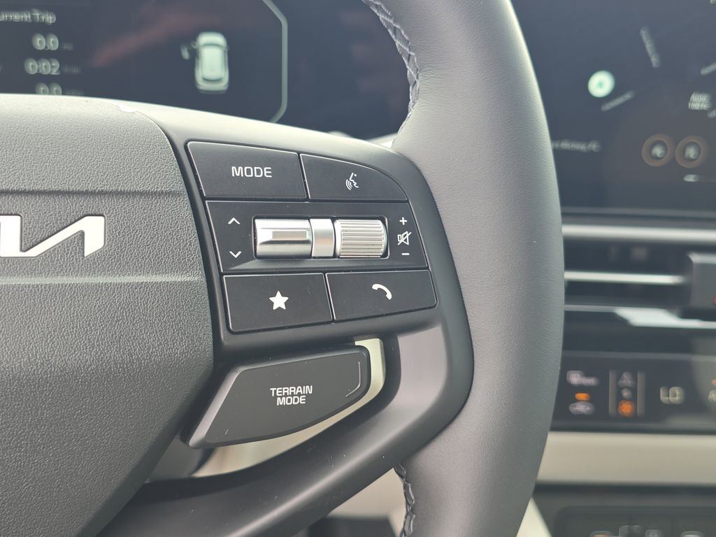 2026 Kia Sportage SX-Prestige San Clemente CA