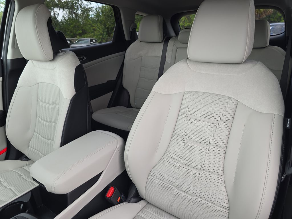 2026 Kia Sportage SX-Prestige San Clemente CA