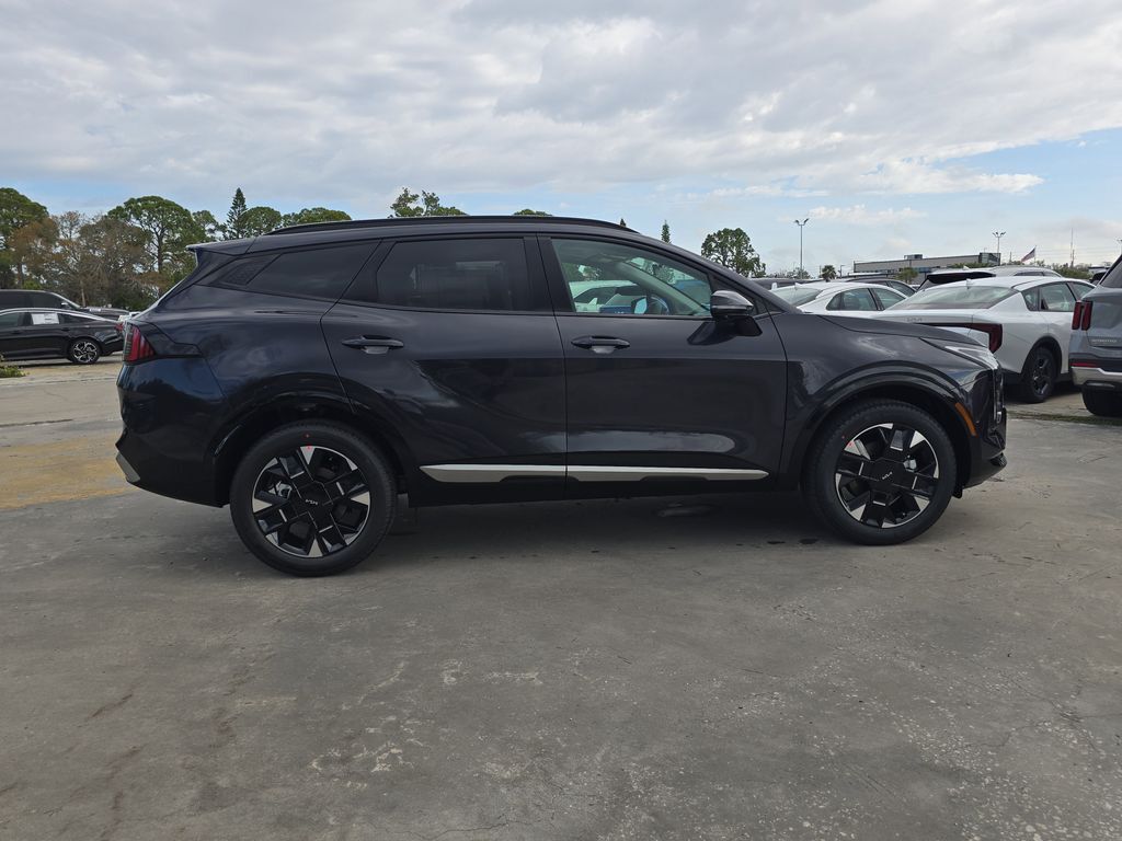 2026 Kia Sportage SX-Prestige San Clemente CA
