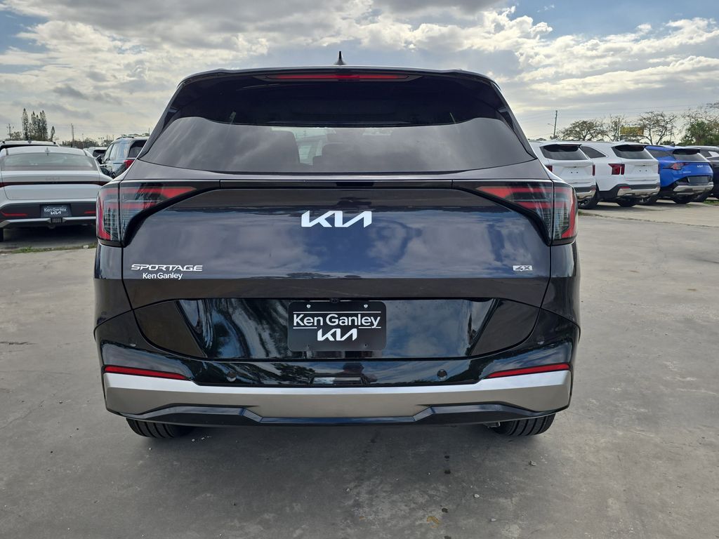 2026 Kia Sportage SX-Prestige San Clemente CA