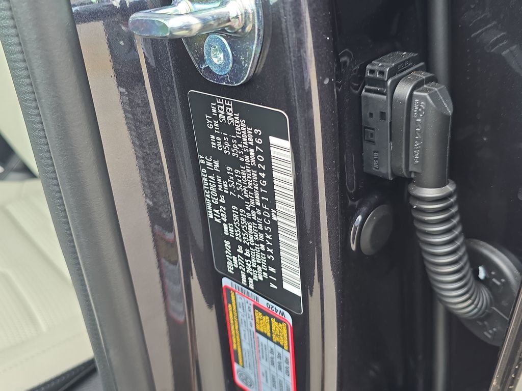 2026 Kia Sportage SX-Prestige San Clemente CA