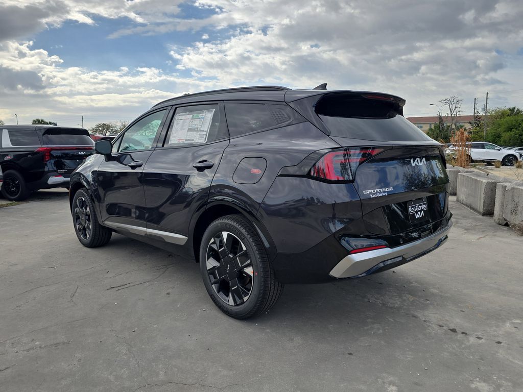 2026 Kia Sportage SX-Prestige San Clemente CA