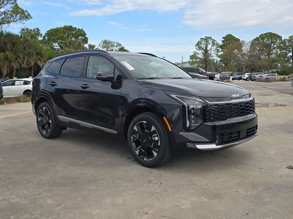 2026 Kia Sportage SX-Prestige San Clemente CA