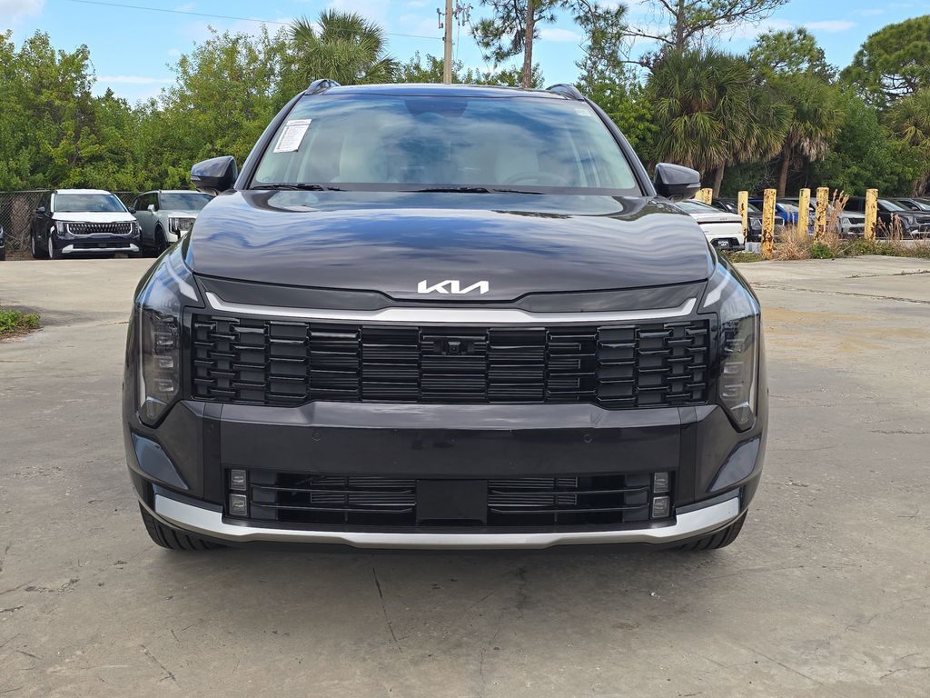2026 Kia Sportage SX-Prestige San Clemente CA